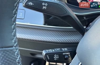 Внедорожник / Кроссовер Audi Q7 2024 в Киеве