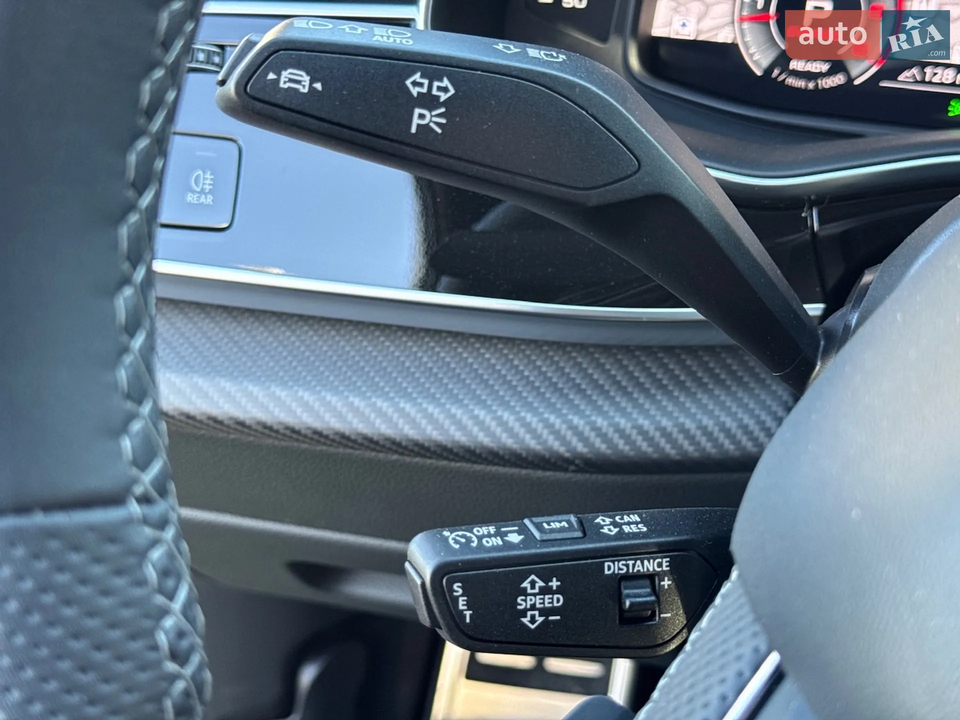 2024 Audi Q7 - мініатюра 60