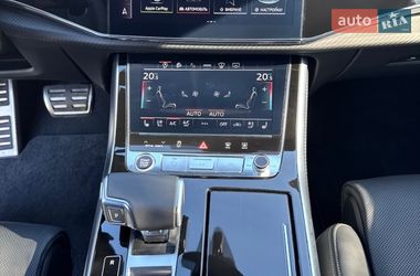 Внедорожник / Кроссовер Audi Q7 2024 в Киеве