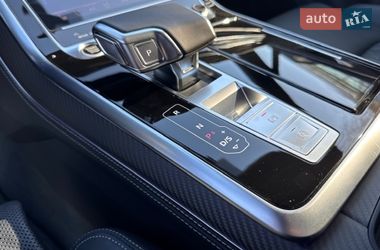 Внедорожник / Кроссовер Audi Q7 2024 в Киеве