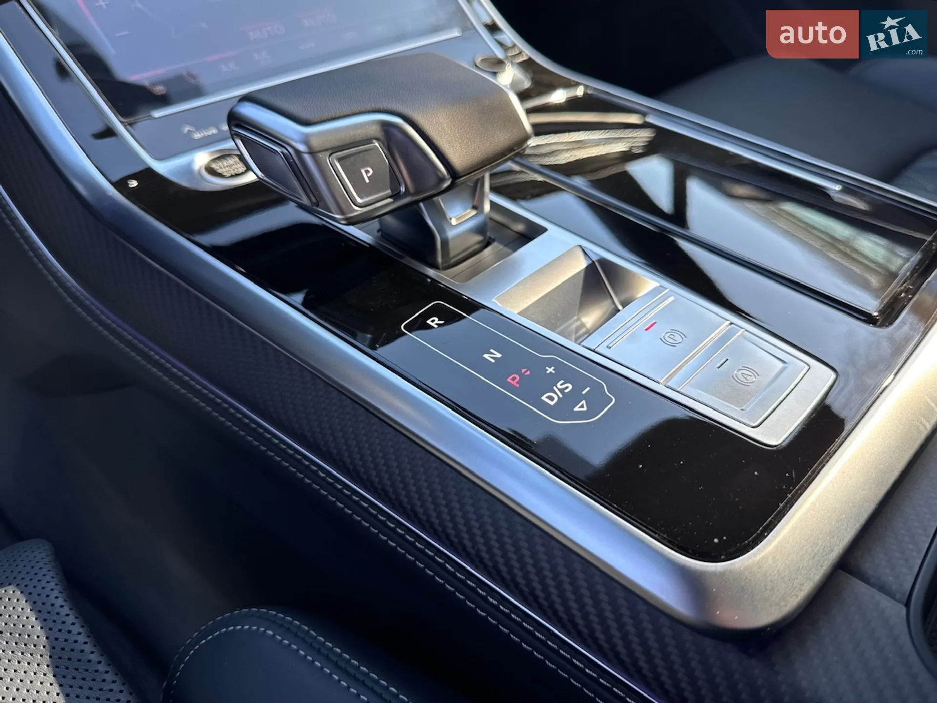 2024 Audi Q7 - мініатюра 70
