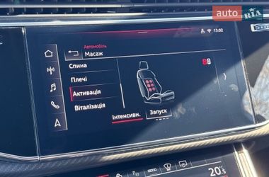 Внедорожник / Кроссовер Audi Q7 2024 в Киеве