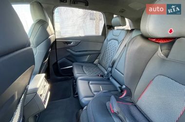 Внедорожник / Кроссовер Audi Q7 2024 в Киеве