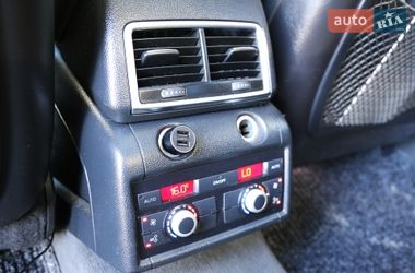 Внедорожник / Кроссовер Audi Q7 2007 в Киеве