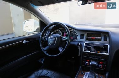 Внедорожник / Кроссовер Audi Q7 2007 в Киеве