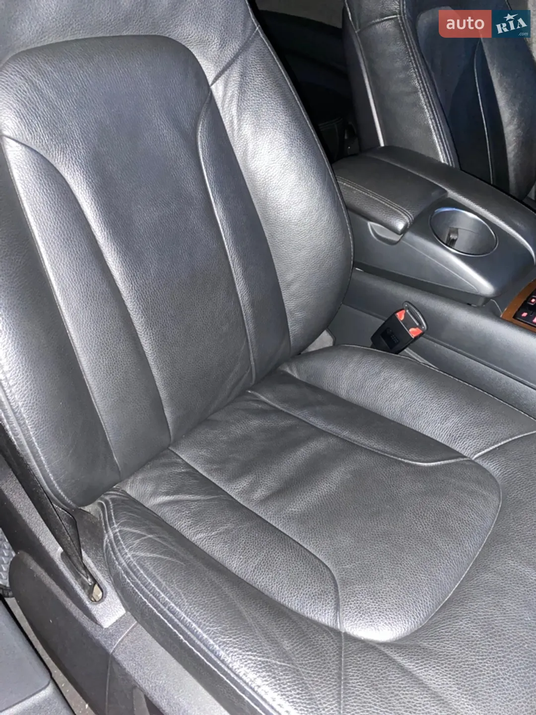 2013 Audi Q7 - мініатюра 27