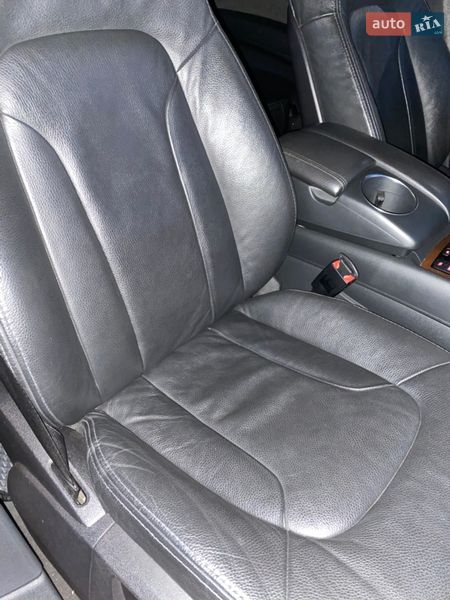 Позашляховик / Кросовер Audi Q7 2013 в Харкові