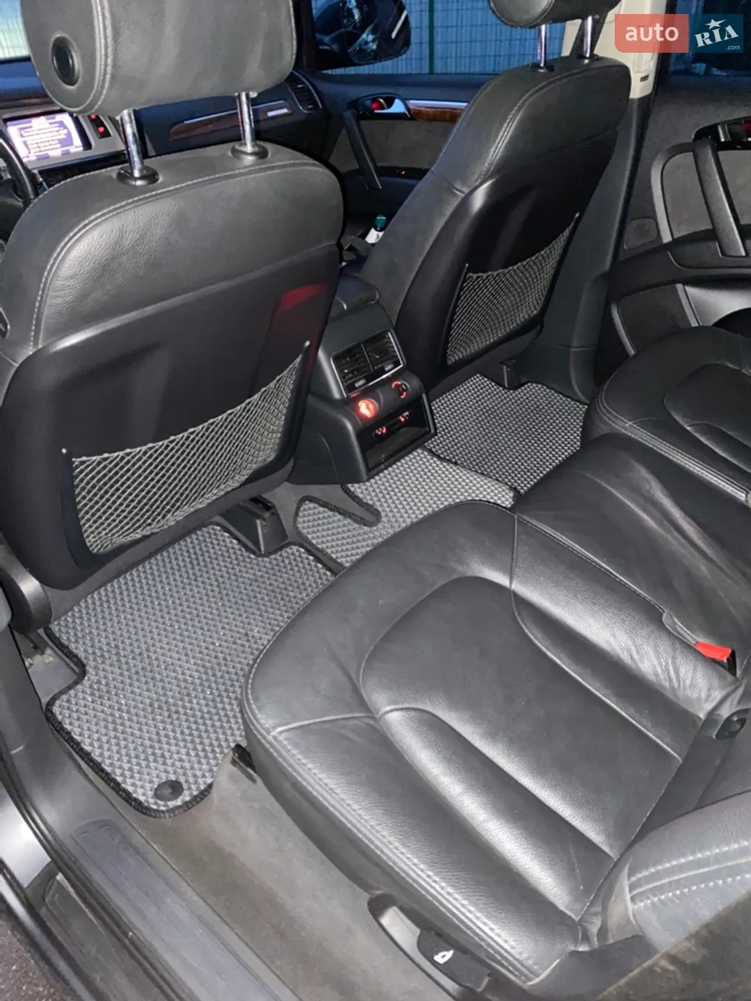 2013 Audi Q7 - мініатюра 35