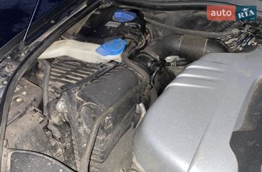 Позашляховик / Кросовер Audi Q7 2013 в Харкові