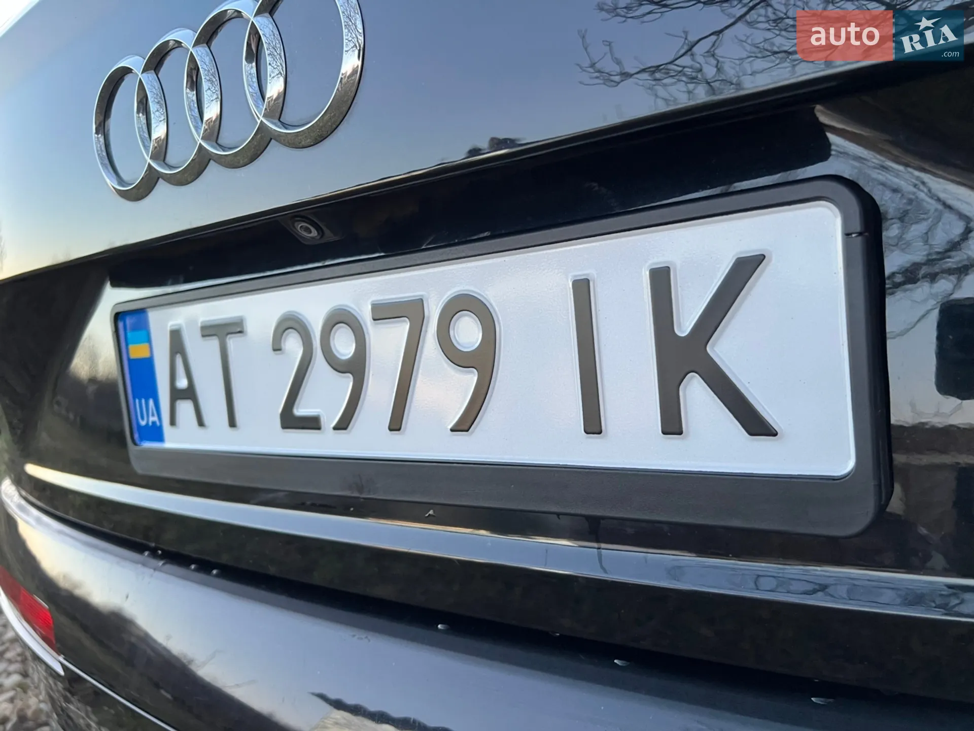 2017 Audi Q7 - мініатюра 17