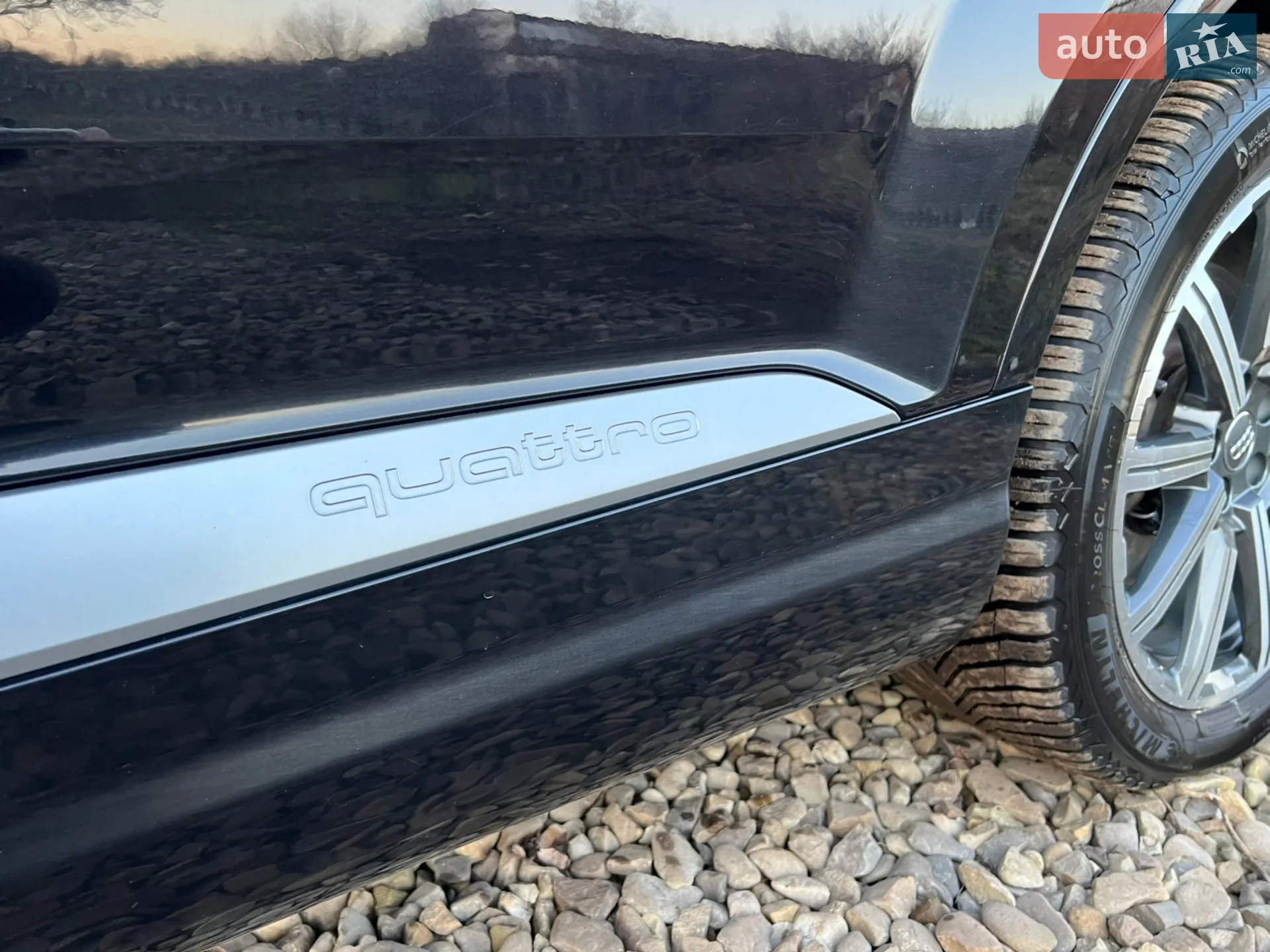 2017 Audi Q7 - мініатюра 16