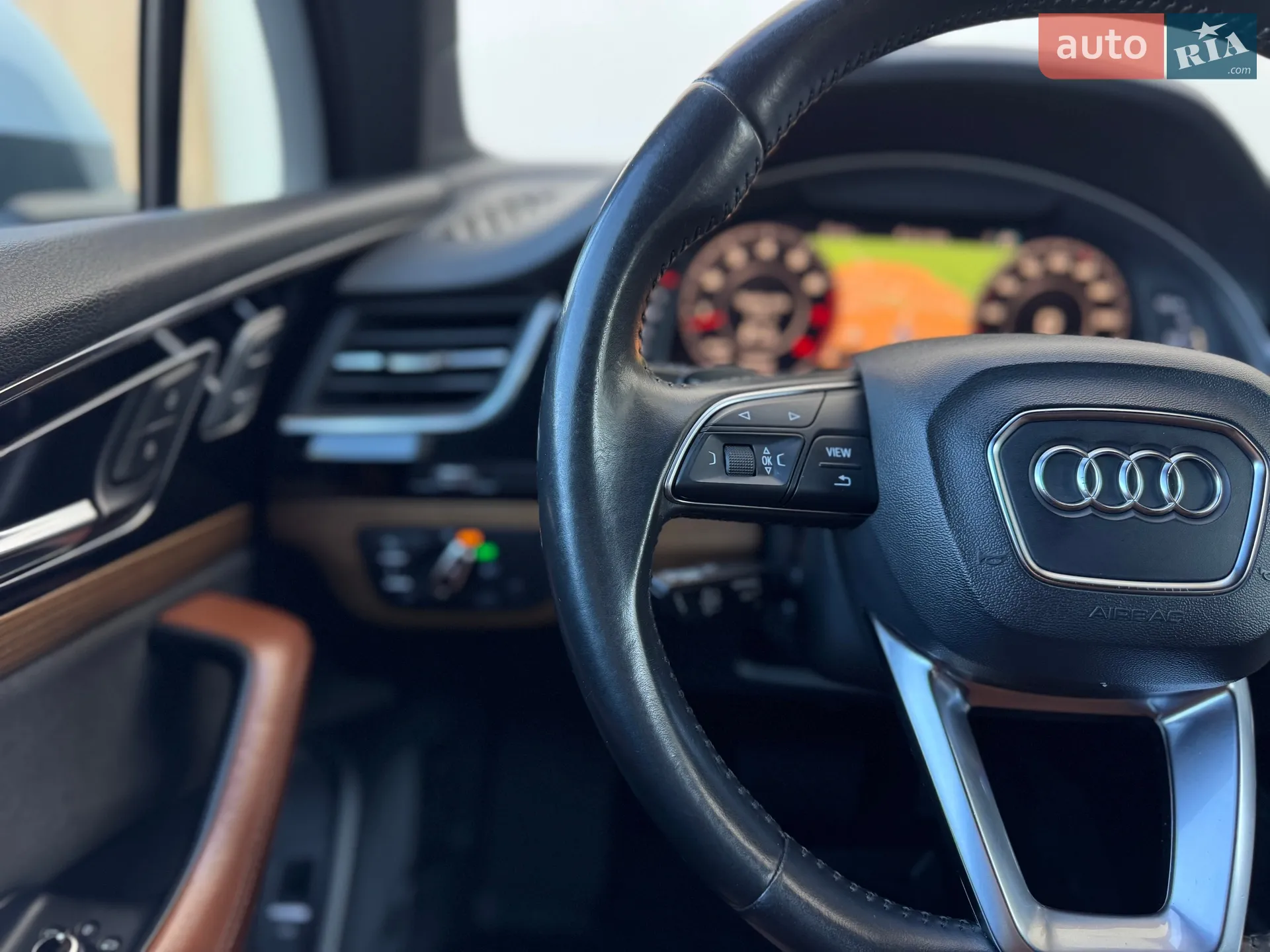 2015 Audi Q7 - мініатюра 87