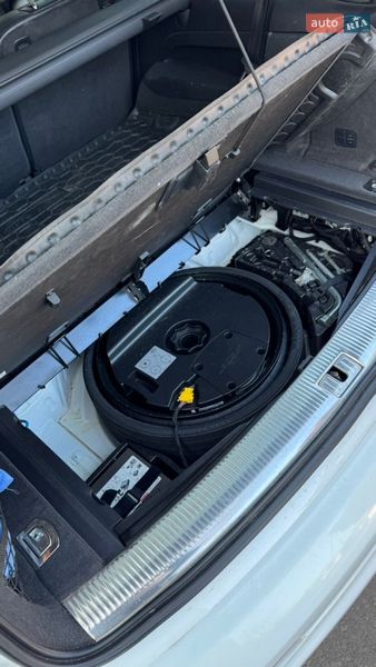 Внедорожник / Кроссовер Audi Q7 2010 в Одессе