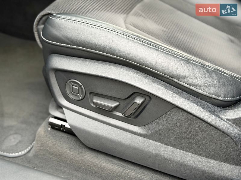 Внедорожник / Кроссовер Audi Q7 2022 в Киеве