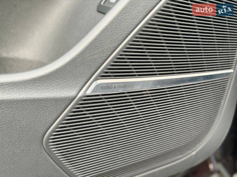 Внедорожник / Кроссовер Audi Q7 2022 в Киеве