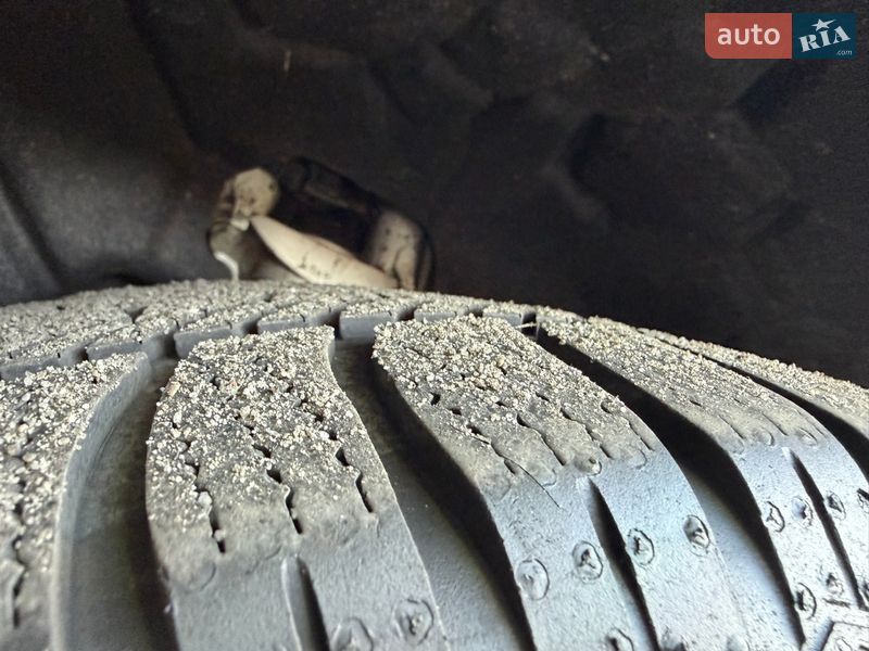 Внедорожник / Кроссовер Audi Q7 2020 в Киеве