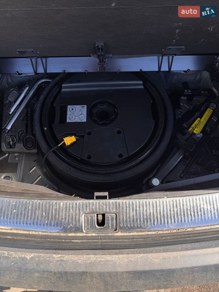 Внедорожник / Кроссовер Audi Q7 2011 в Киеве