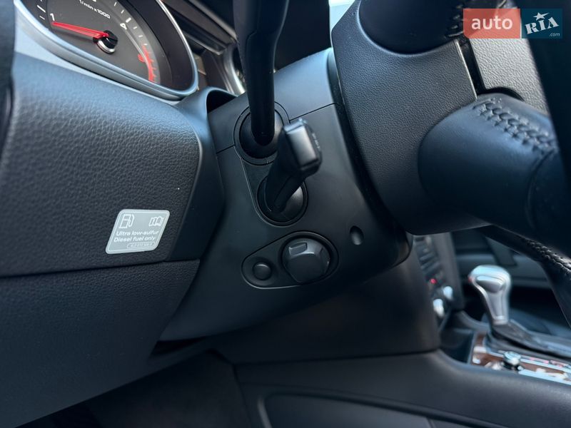 Внедорожник / Кроссовер Audi Q7 2015 в Тернополе