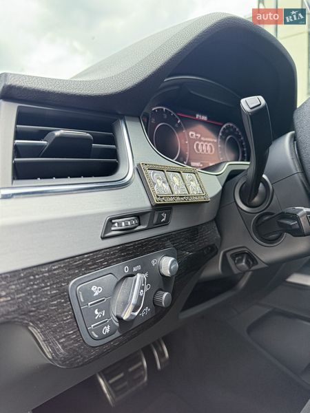 Внедорожник / Кроссовер Audi Q7 2019 в Львове
