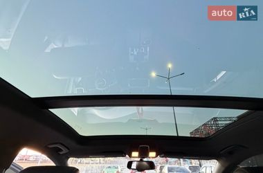 Внедорожник / Кроссовер Audi Q7 2015 в Первомайске