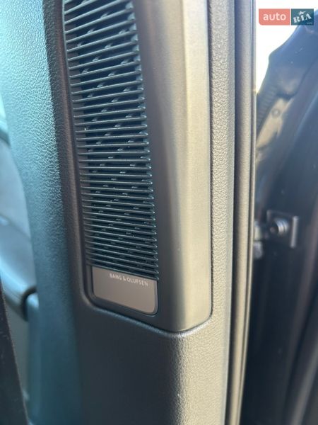 Внедорожник / Кроссовер Audi Q7 2015 в Луцке