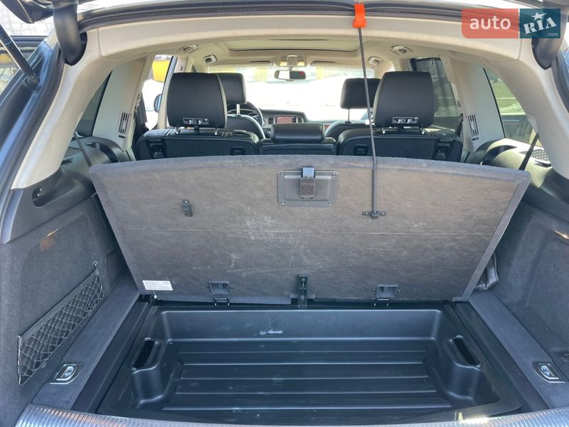 Внедорожник / Кроссовер Audi Q7 2015 в Ровно