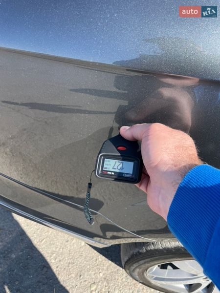 Внедорожник / Кроссовер Audi Q7 2015 в Ровно