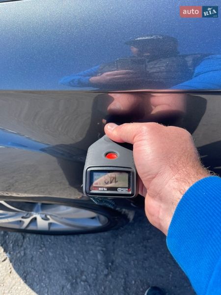 Внедорожник / Кроссовер Audi Q7 2015 в Ровно