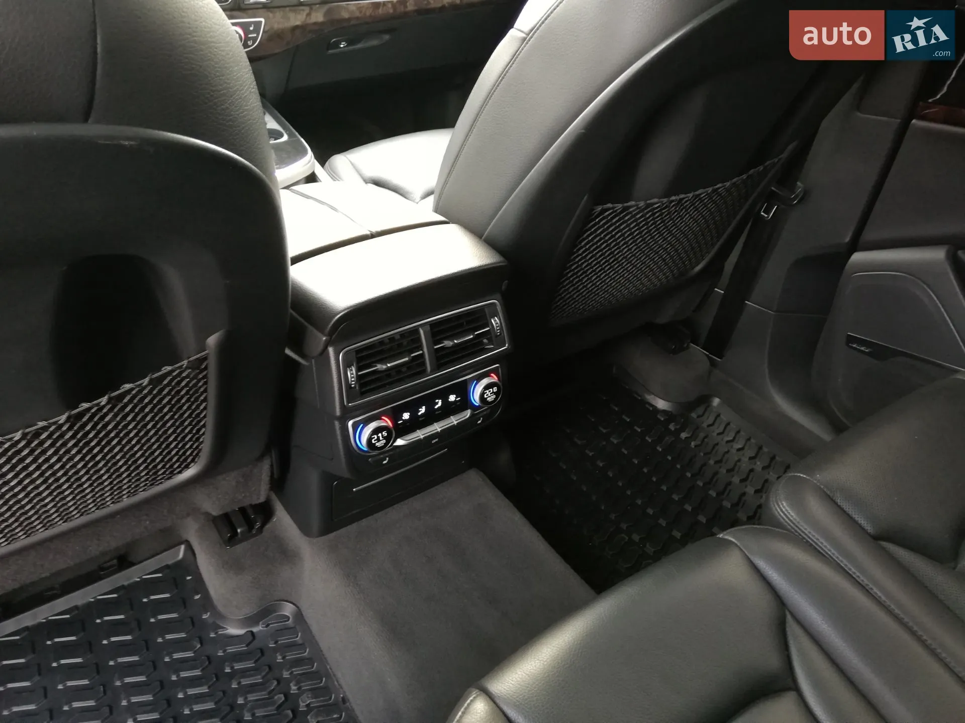 2016 Audi Q7 - мініатюра 9