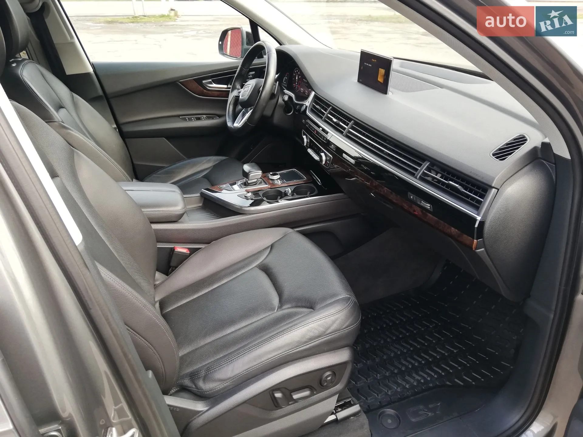 2016 Audi Q7 - мініатюра 7