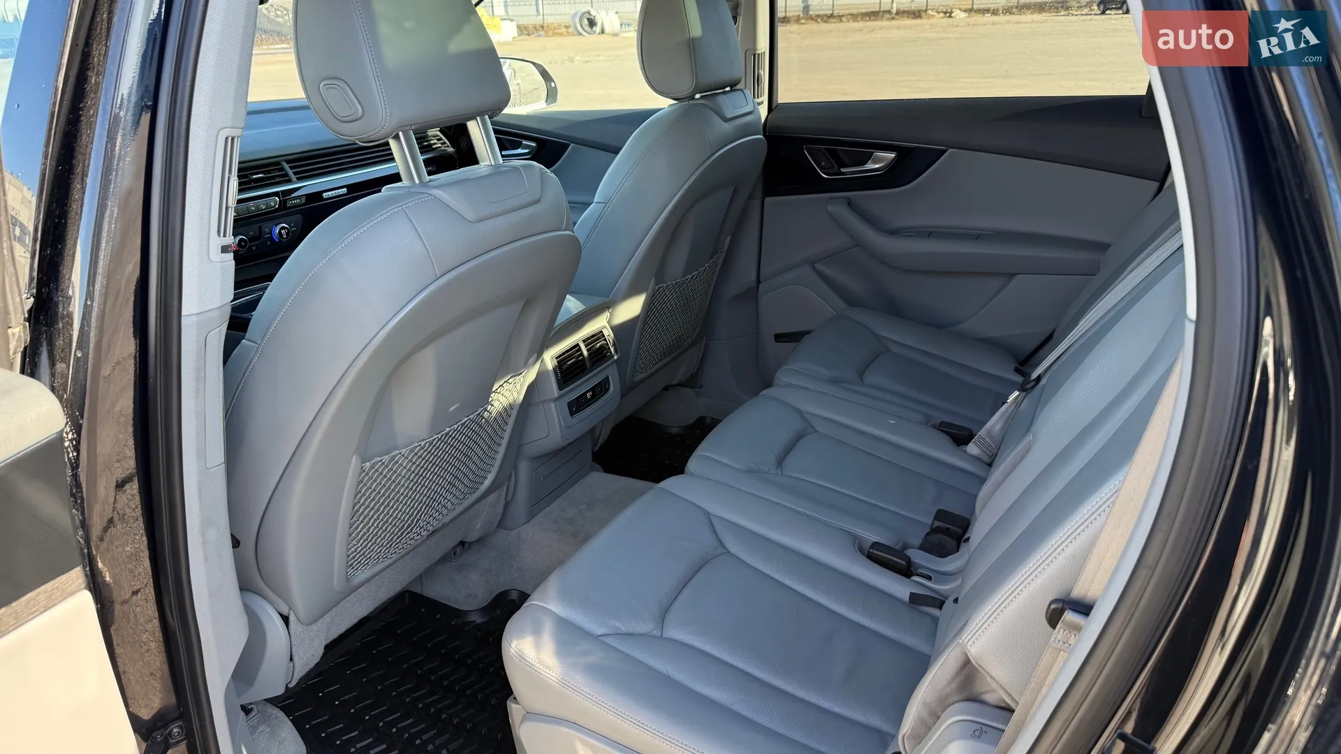2016 Audi Q7 - мініатюра 15
