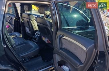 Позашляховик / Кросовер Audi Q7 2008 в Києві