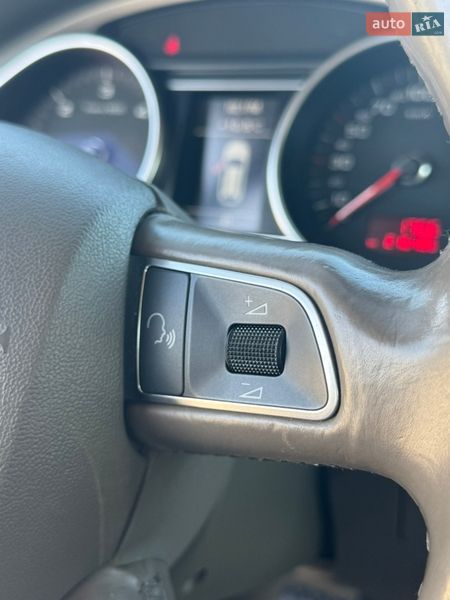 Внедорожник / Кроссовер Audi Q7 2011 в Николаеве
