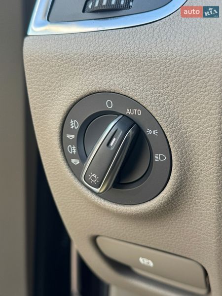 Внедорожник / Кроссовер Audi Q7 2011 в Николаеве