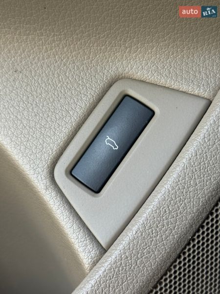 Внедорожник / Кроссовер Audi Q7 2011 в Николаеве