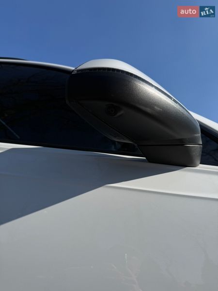 Внедорожник / Кроссовер Audi Q7 2019 в Львове