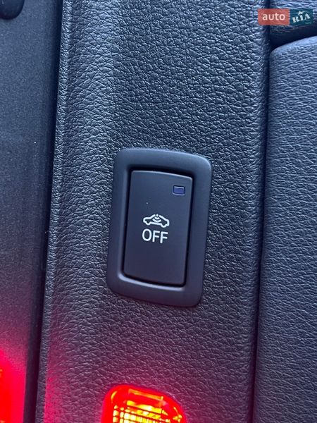 Внедорожник / Кроссовер Audi Q7 2017 в Черновцах