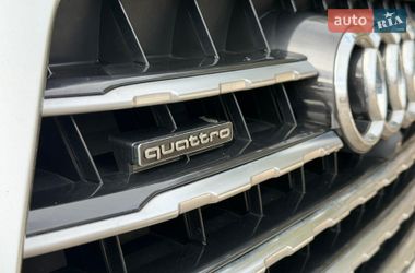 Позашляховик / Кросовер Audi Q7 2016 в Охтирці фото 7 Позашляховик / Кросовер Audi Q7 2016 в Охтирці