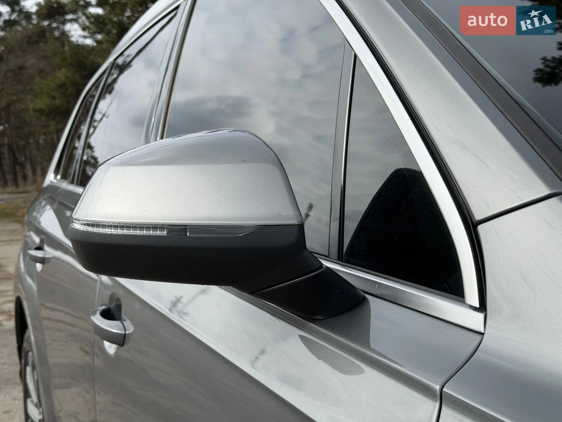 2016 Audi Q7 - мініатюра 9