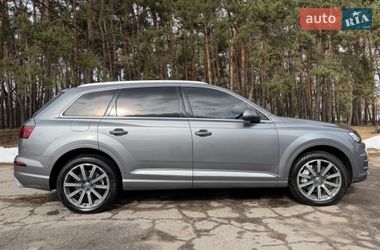 Позашляховик / Кросовер Audi Q7 2016 в Охтирці фото 12 Позашляховик / Кросовер Audi Q7 2016 в Охтирці