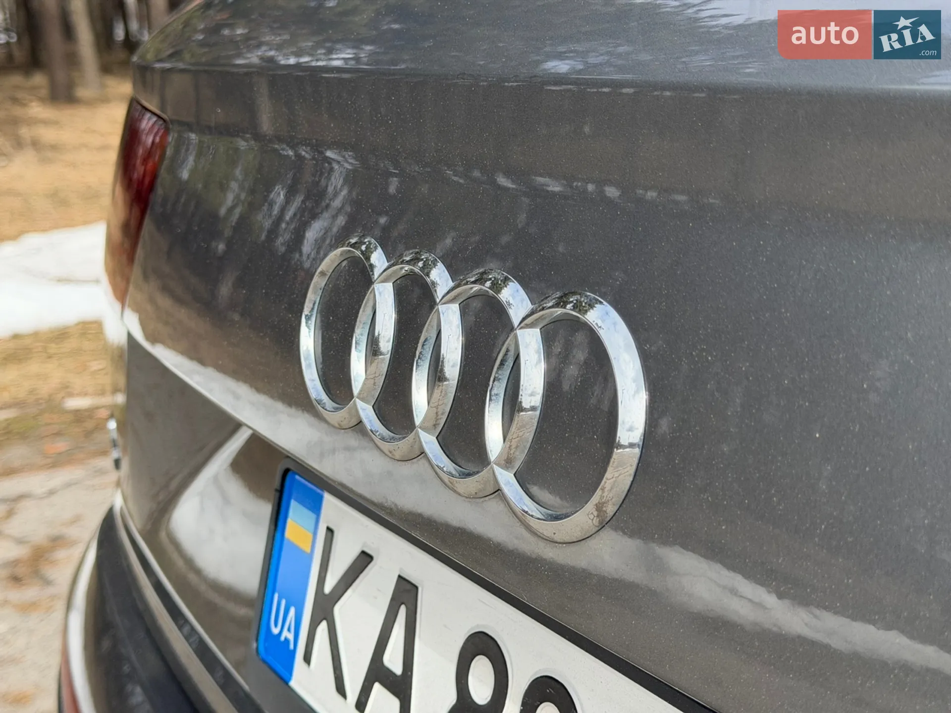 2016 Audi Q7 - мініатюра 20