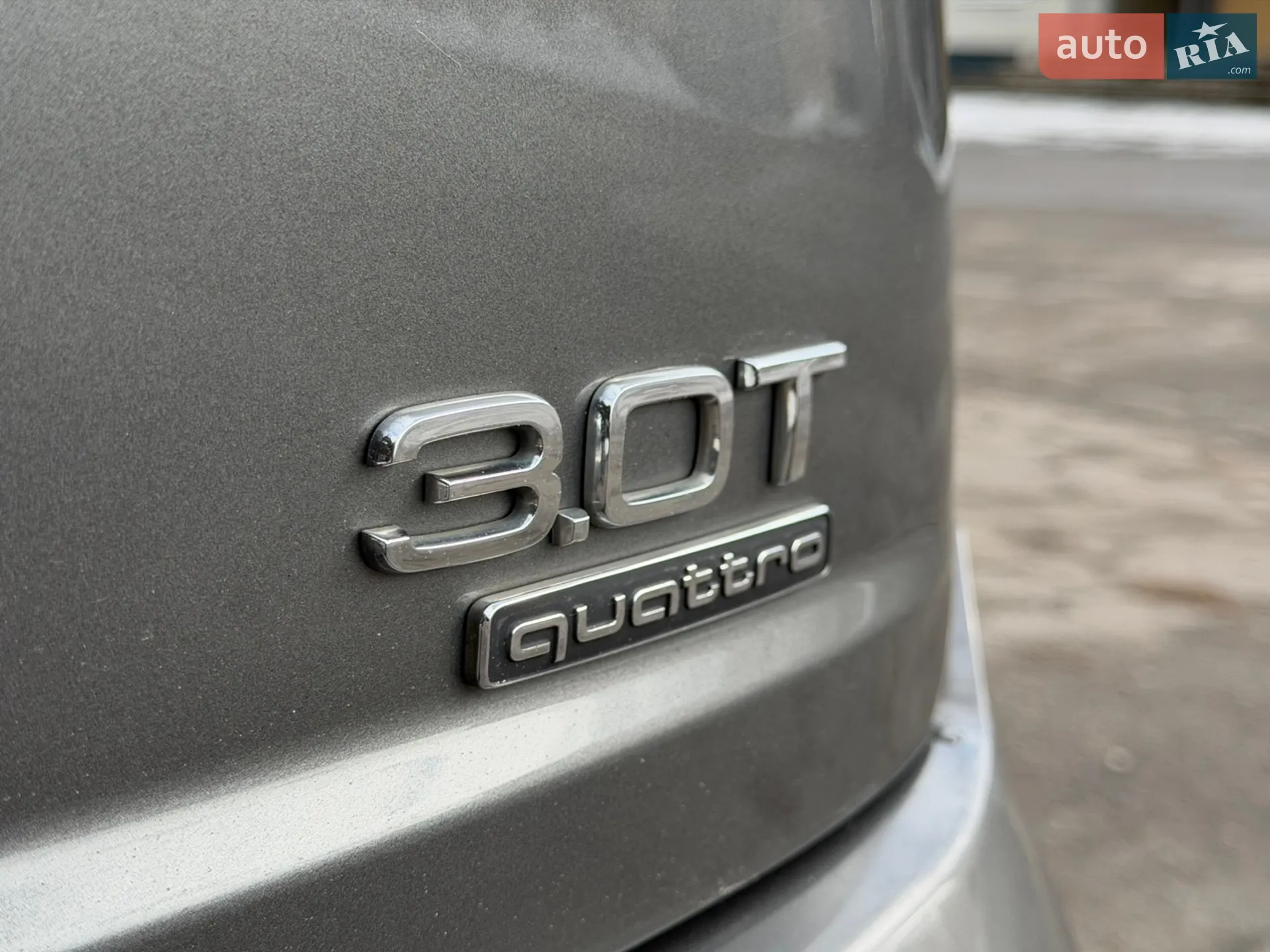 2016 Audi Q7 - мініатюра 23