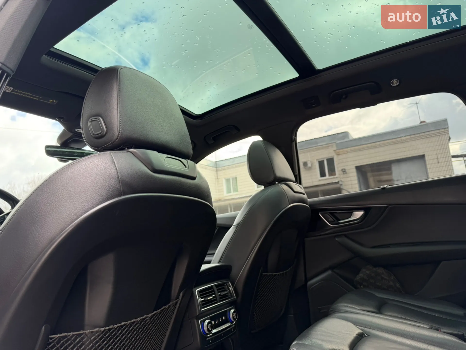 2016 Audi Q7 - мініатюра 31