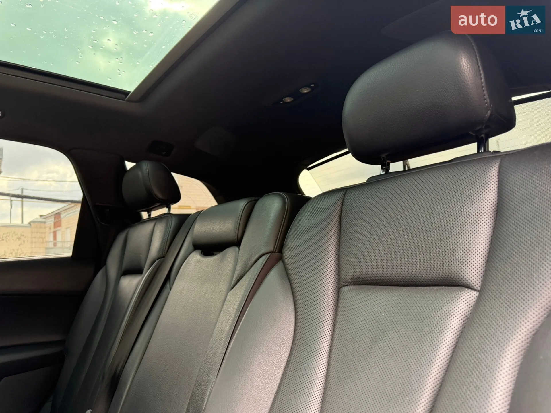 2016 Audi Q7 - мініатюра 32
