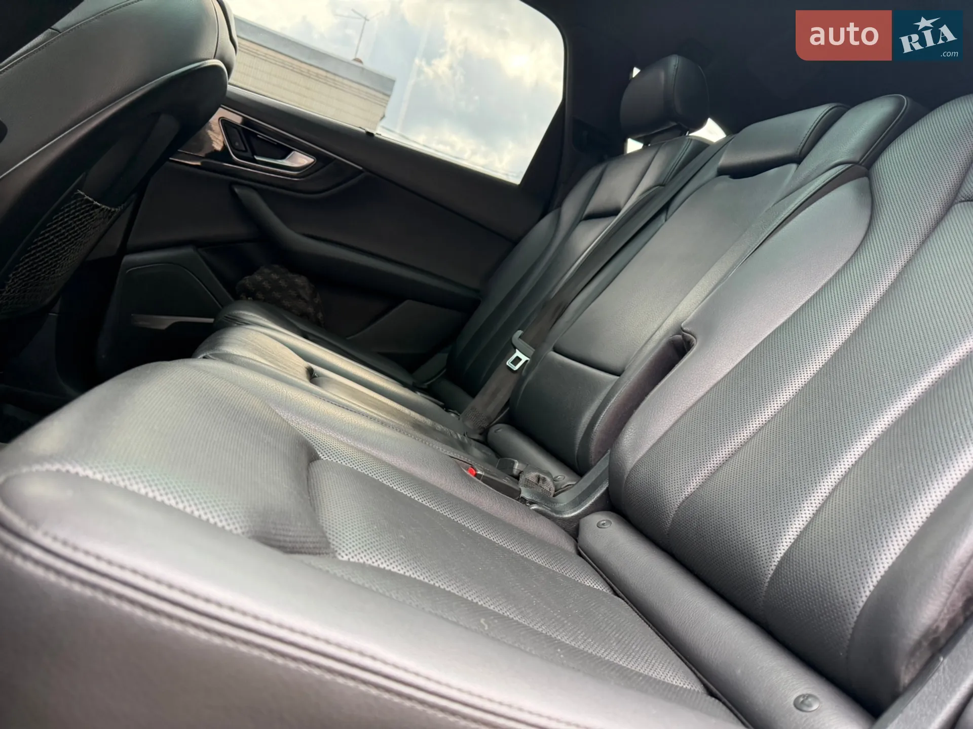 2016 Audi Q7 - мініатюра 33