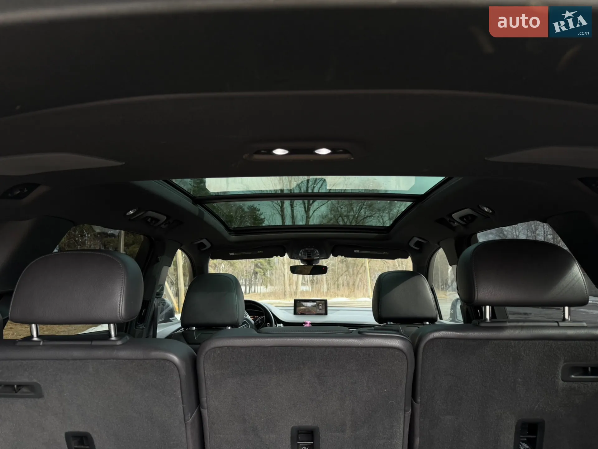 2016 Audi Q7 - мініатюра 34