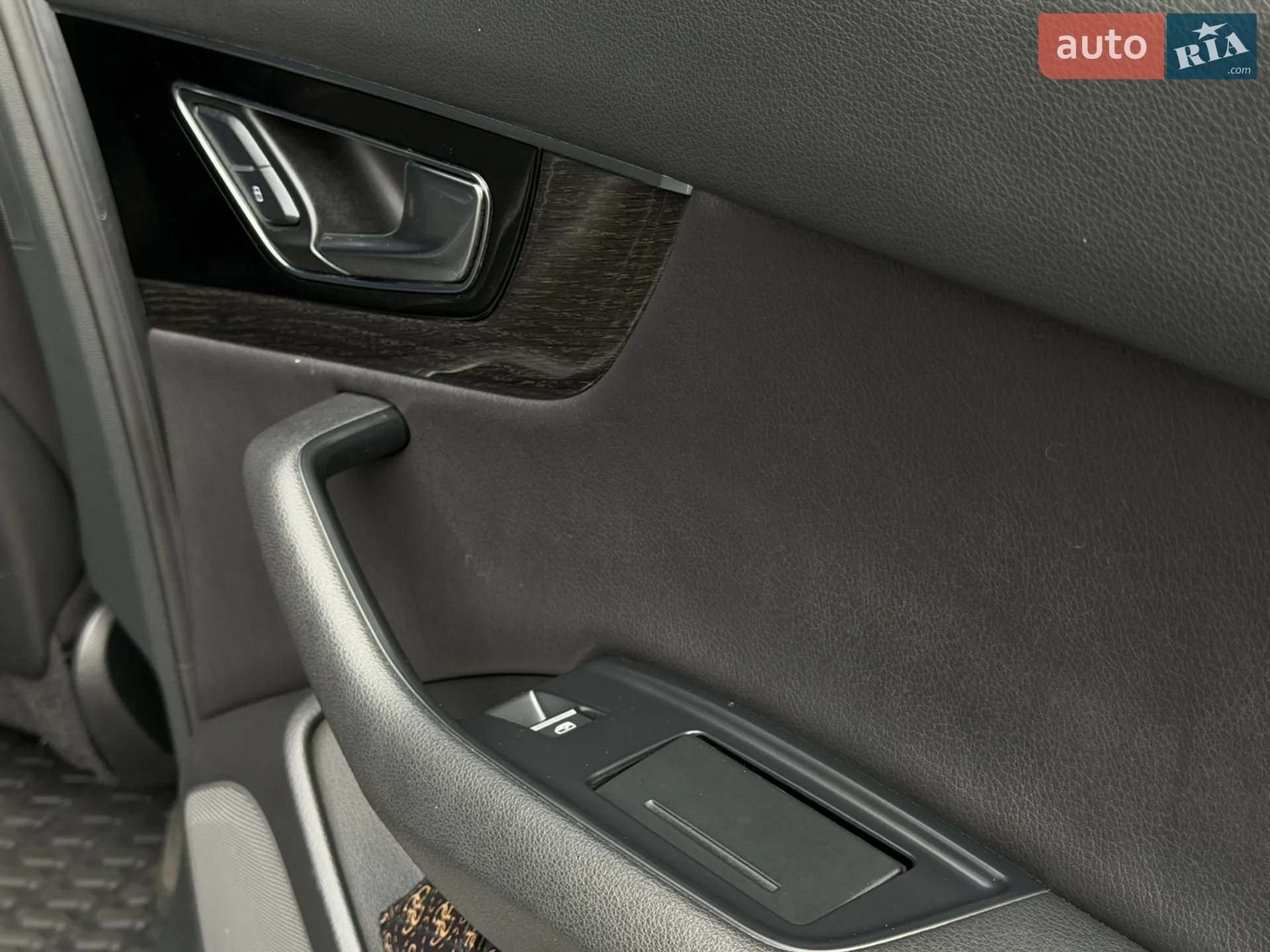 2016 Audi Q7 - мініатюра 37