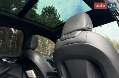 Позашляховик / Кросовер Audi Q7 2016 в Охтирці фото 38 Позашляховик / Кросовер Audi Q7 2016 в Охтирці