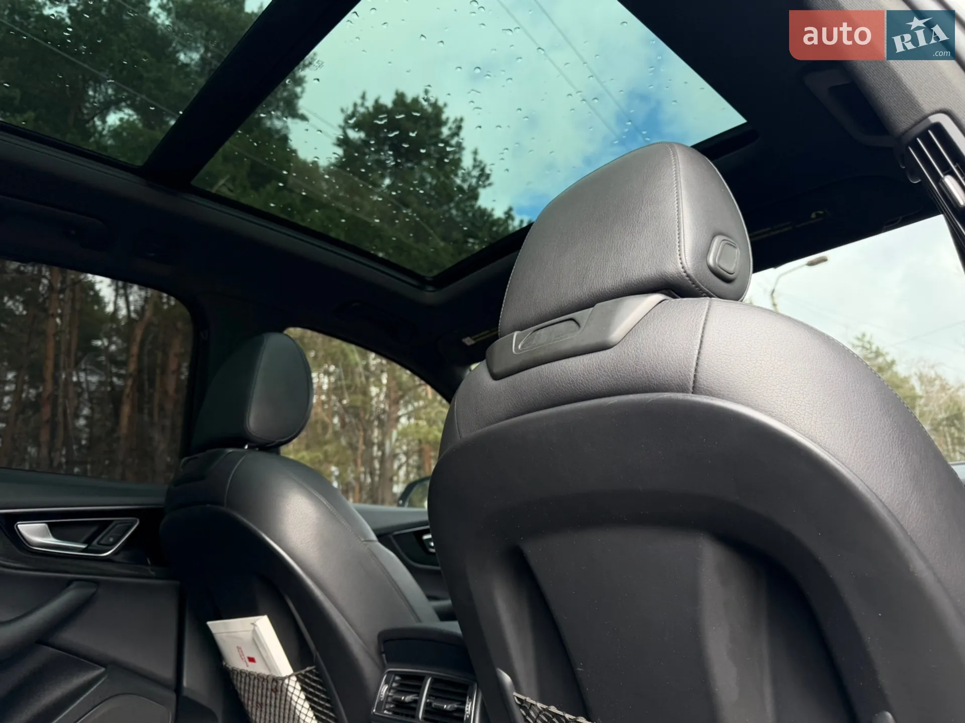 2016 Audi Q7 - мініатюра 38