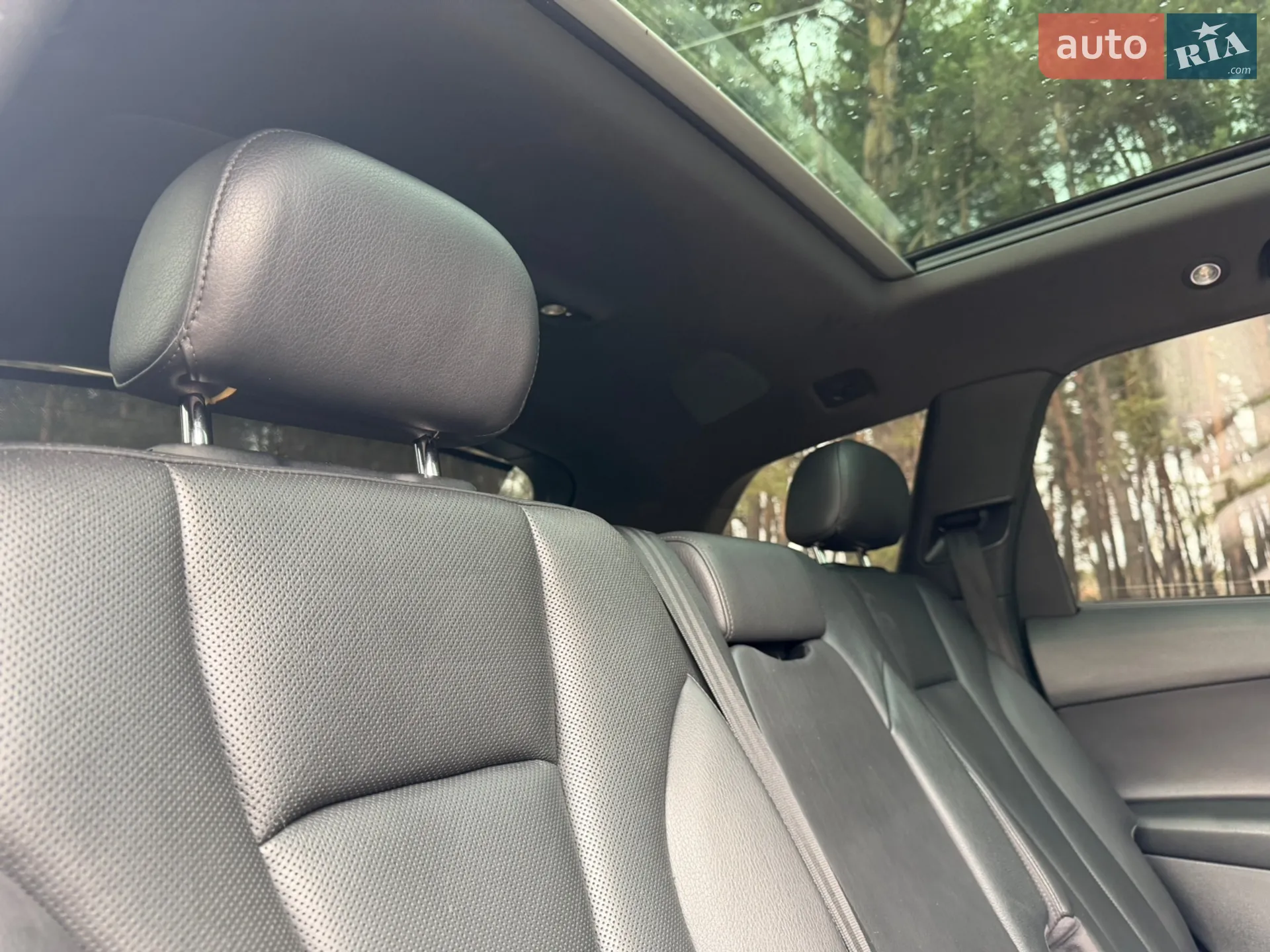 2016 Audi Q7 - мініатюра 39